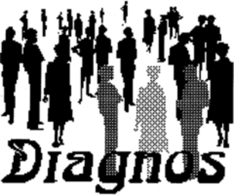 Diagnos Logo (IGE, 11.03.1998)