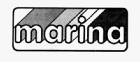 marina Logo (IGE, 05.12.1984)