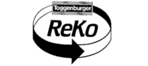 Toggenburger ReKo Logo (IGE, 19.09.1989)