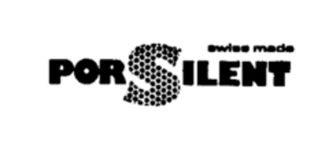 PORSILENT Logo (IGE, 23.12.1982)