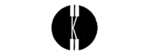 K Logo (IGE, 08.11.1987)