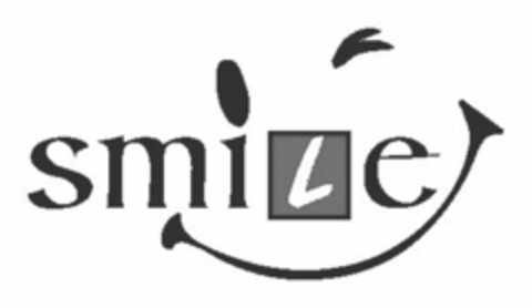 smiLe Logo (IGE, 27.05.2020)