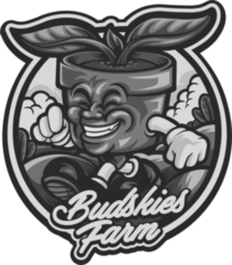 Budskies Farm Logo (IGE, 09.05.2021)