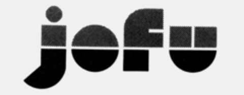 jofu Logo (IGE, 10/23/1990)