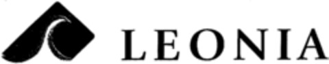 LEONIA Logo (IGE, 12.10.1998)