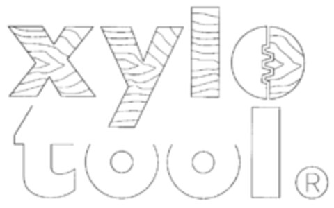 xylo tool Logo (IGE, 20.11.2000)