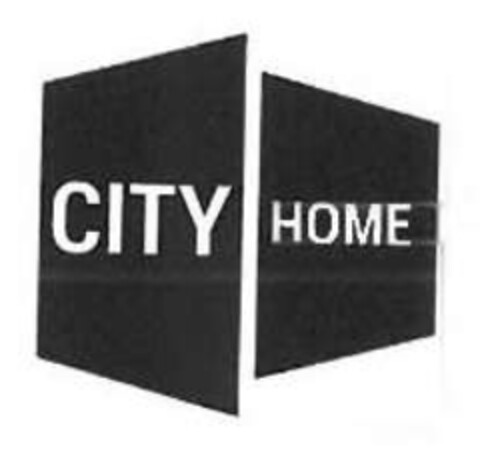 CITY HOME Logo (IGE, 18.12.2020)