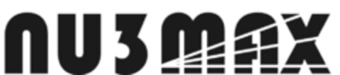 nU3 MAX Logo (IGE, 23.01.2004)