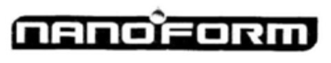 NANOFORM Logo (IGE, 20.01.2006)