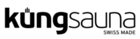 küngsauna SWISS MADE Logo (IGE, 20.01.2010)