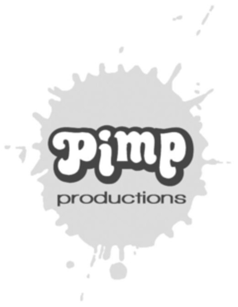 Pimp productions Logo (IGE, 02/05/2008)