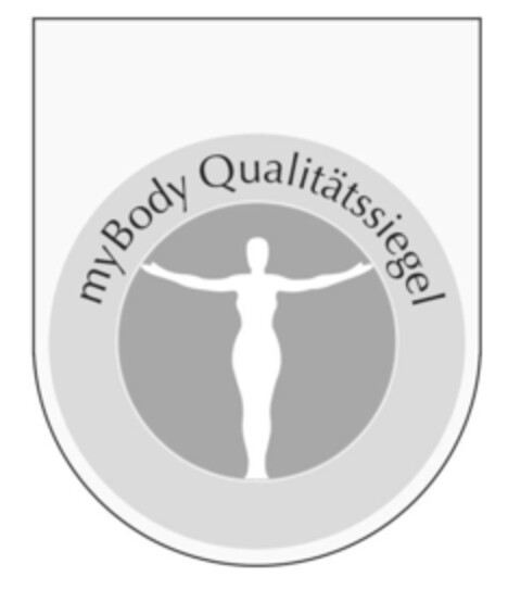 myBody Qualitätssiegel Logo (IGE, 04/05/2013)