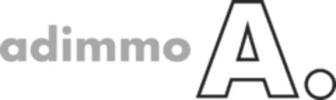 adimmo A. Logo (IGE, 04.04.2008)