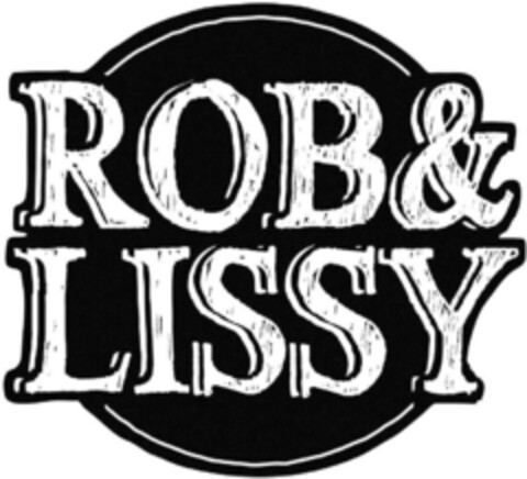 ROB&LISSY Logo (IGE, 04/15/2014)