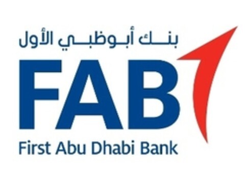 FAB First Abu Dhabi Bank Logo (IGE, 26.04.2017)