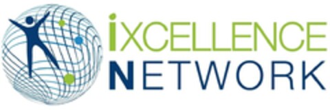 iXCELLENCE NETWORK Logo (IGE, 05/07/2015)