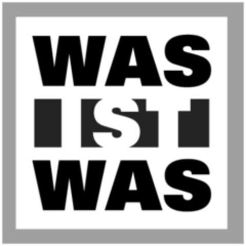 WAS IST WAS Logo (IGE, 30.06.2008)