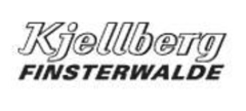 Kjellberg FINSTERWALDE Logo (IGE, 08/28/2007)