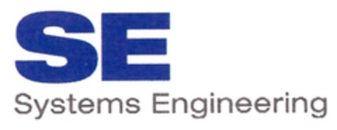 SE Systems Engineering Logo (IGE, 16.08.2010)