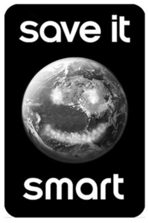 save it smart Logo (IGE, 11/15/2007)