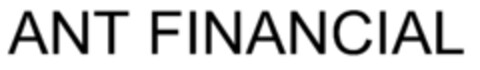 ANT FINANCIAL Logo (IGE, 02.12.2014)