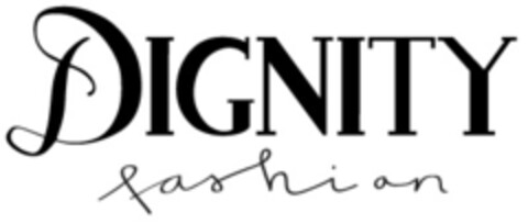 DIGNITY fashion Logo (IGE, 21.12.2017)