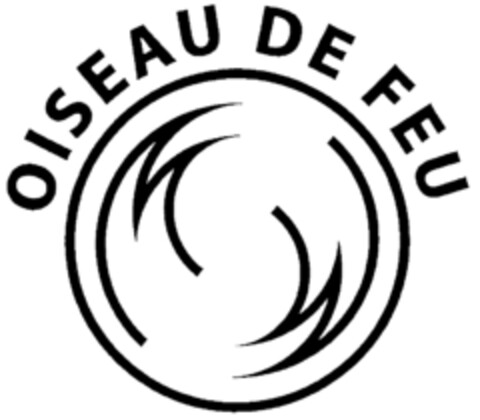 OISEAU DE FEU Logo (IGE, 19.04.2005)