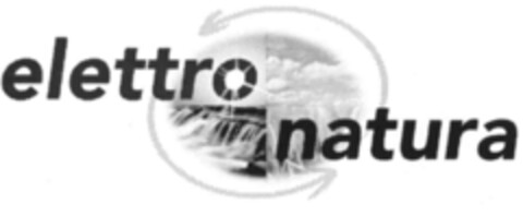 elettronatura Logo (IGE, 16.01.2002)