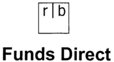 Funds Direct rb Logo (IGE, 18.01.2001)