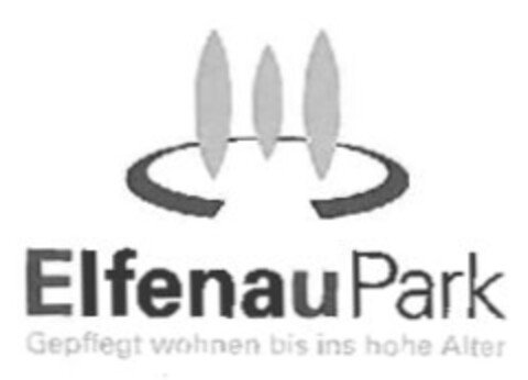 ElfenauPark Gepflegt wohnen bis ins hohe Alter Logo (IGE, 11/07/2013)