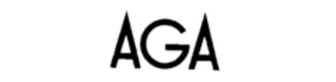 AGA Logo (IGE, 05.02.1993)