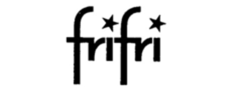 frifri Logo (IGE, 14.02.1989)