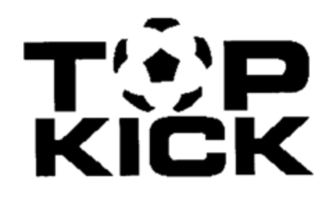 TOP KICK Logo (IGE, 23.08.2005)
