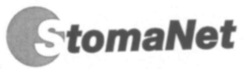 StomaNet Logo (IGE, 15.04.2003)
