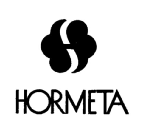 HORMETA H Logo (IGE, 05/06/1981)