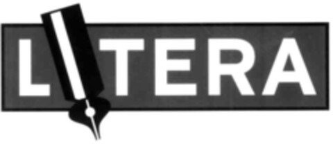 LITERA Logo (IGE, 08.03.2001)