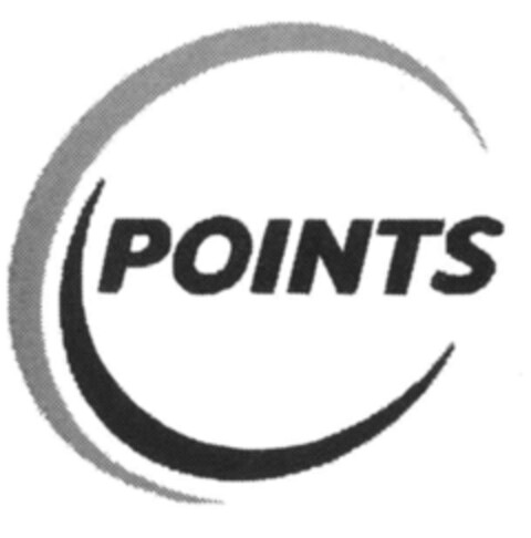 POINTS Logo (IGE, 19.03.2002)