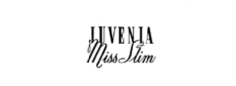 JUVENIA Miss Slim Logo (IGE, 17.05.1977)