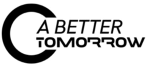 A BETTER TOMORROW Logo (IGE, 26.02.2020)