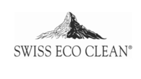 SWISS ECO CLEAN Logo (IGE, 28.02.2019)