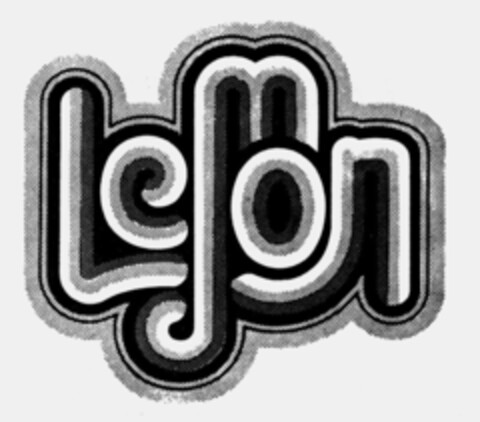 Lemon Logo (IGE, 25.05.1984)