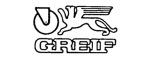 GREIF Logo (IGE, 05/14/1991)