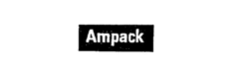Ampack Logo (IGE, 28.12.1986)