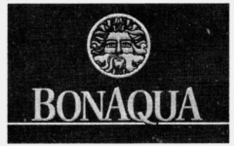 BONAQUA Logo (IGE, 13.05.1997)