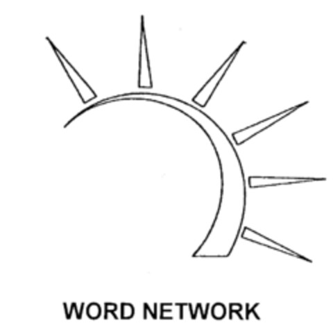 WORD NETWORK Logo (IGE, 03.12.2004)