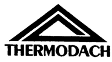 THERMODACH Logo (IGE, 13.06.1988)