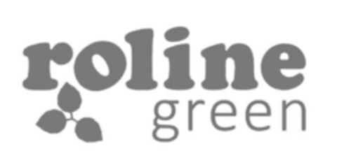 roline green Logo (IGE, 03/25/2024)