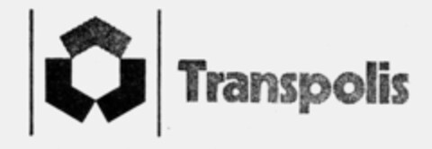 Transpolis Logo (IGE, 22.06.1989)