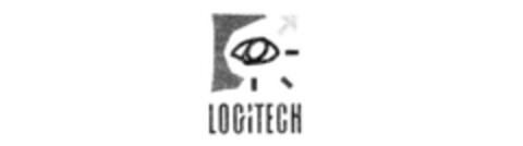 LOGITECH Logo (IGE, 07/25/1991)