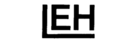 LEH Logo (IGE, 08/06/1991)